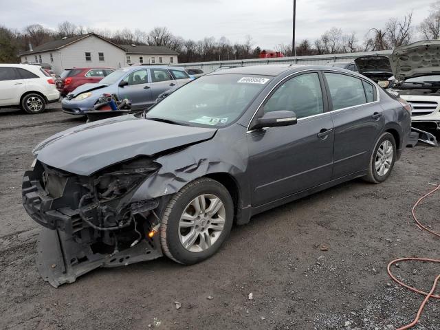 NISSAN ALTIMA BAS 2011 1n4al2ap4bc114447