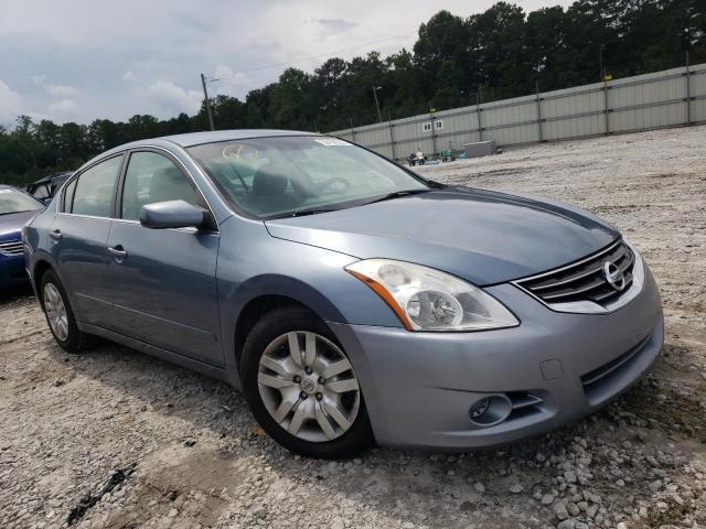 NISSAN ALTIMA BAS 2011 1n4al2ap4bc114724