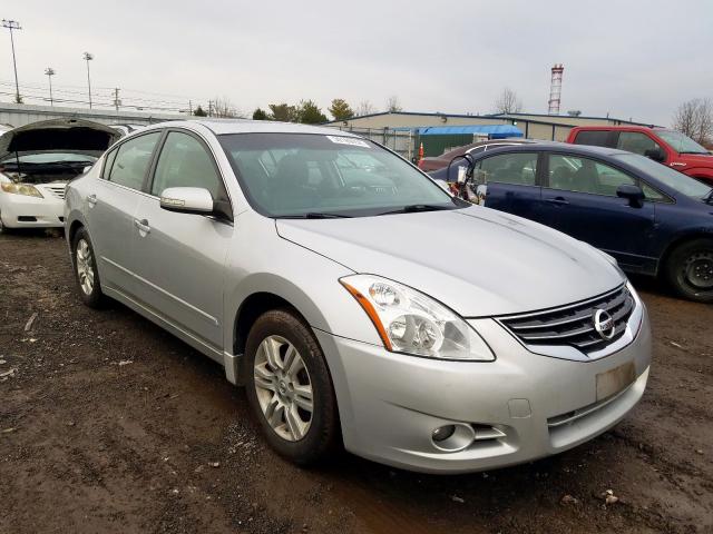 NISSAN ALTIMA BAS 2011 1n4al2ap4bc115209