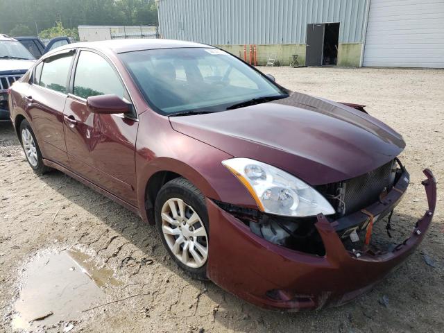 NISSAN ALTIMA BAS 2011 1n4al2ap4bc115324