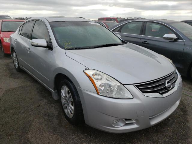 NISSAN ALTIMA BAS 2011 1n4al2ap4bc115727