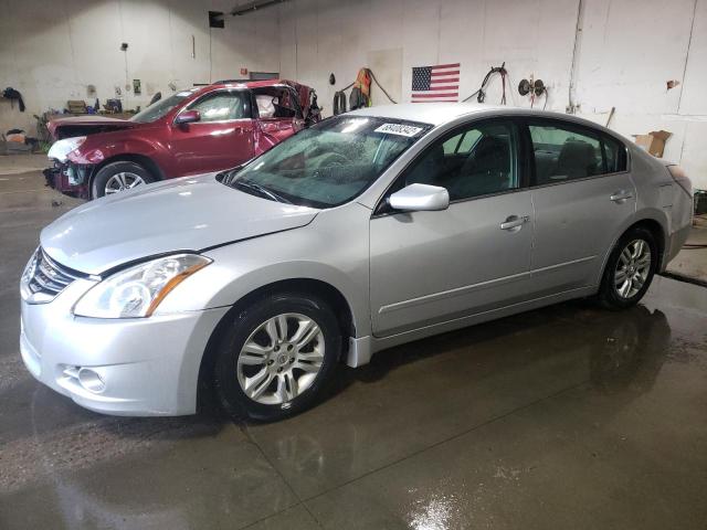 NISSAN ALTIMA BAS 2011 1n4al2ap4bc115789