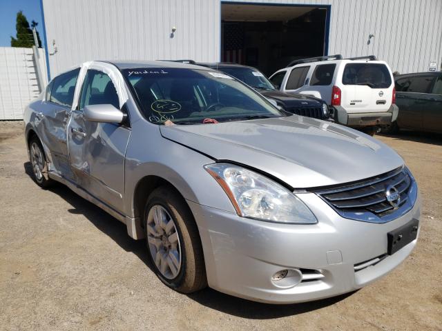 NISSAN ALTIMA BAS 2011 1n4al2ap4bc118451