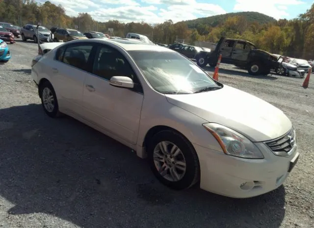 NISSAN ALTIMA 2011 1n4al2ap4bc118868