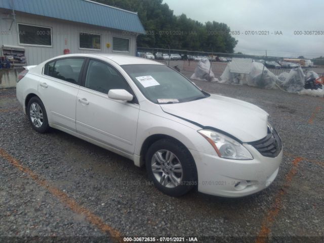 NISSAN ALTIMA 2011 1n4al2ap4bc119275