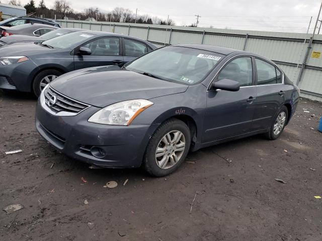 NISSAN ALTIMA BAS 2011 1n4al2ap4bc119664