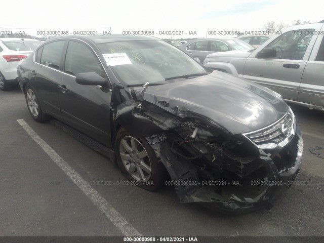 NISSAN ALTIMA 2011 1n4al2ap4bc121284