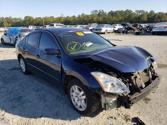 NISSAN ALTIMA BAS 2011 1n4al2ap4bc121379