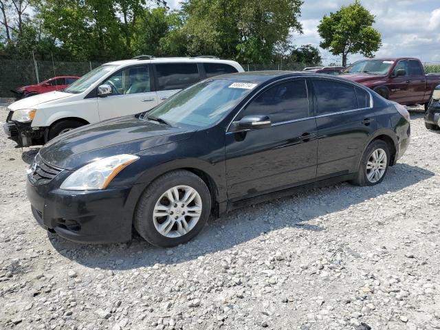 NISSAN ALTIMA BAS 2011 1n4al2ap4bc121513