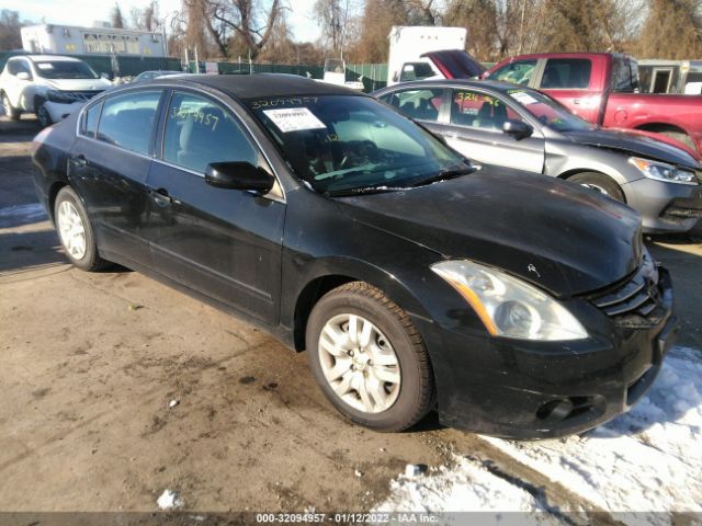 NISSAN ALTIMA 2011 1n4al2ap4bc121544