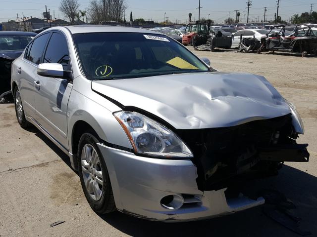 NISSAN ALTIMA BAS 2011 1n4al2ap4bc122242