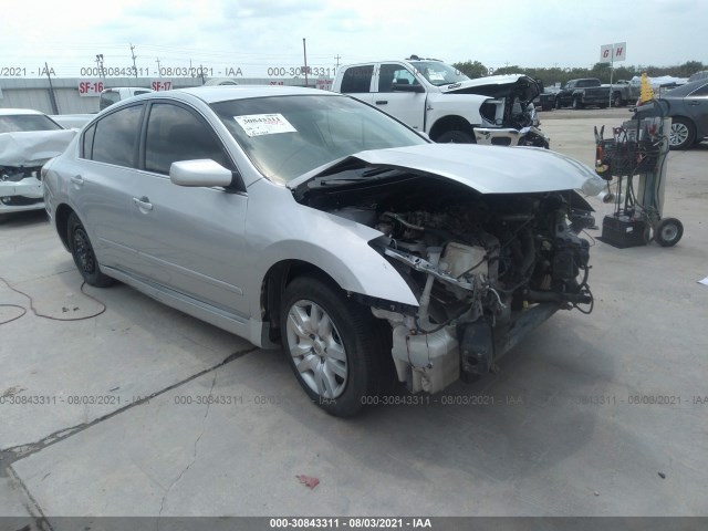 NISSAN ALTIMA 2011 1n4al2ap4bc122273