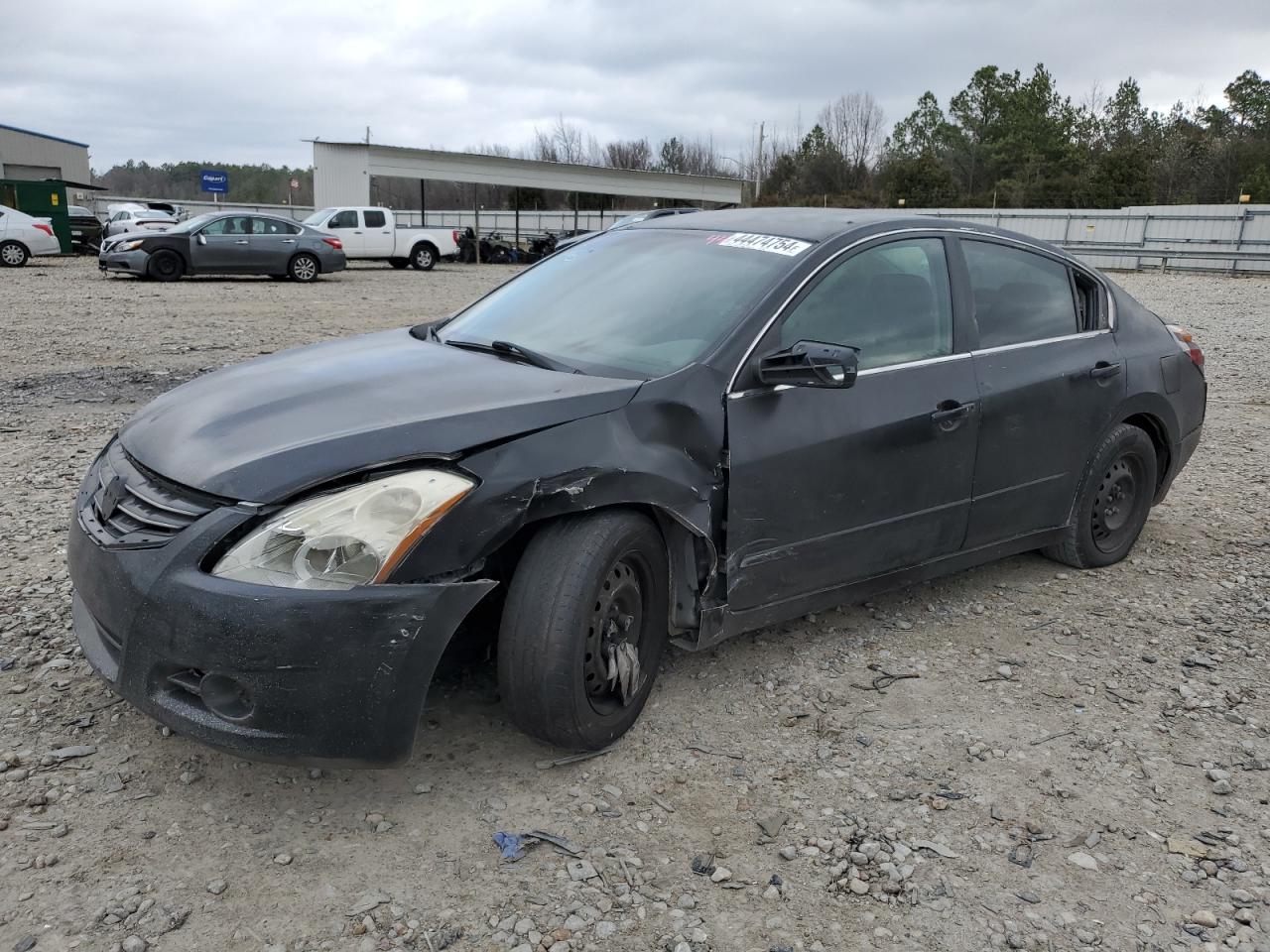 NISSAN ALTIMA 2011 1n4al2ap4bc122760