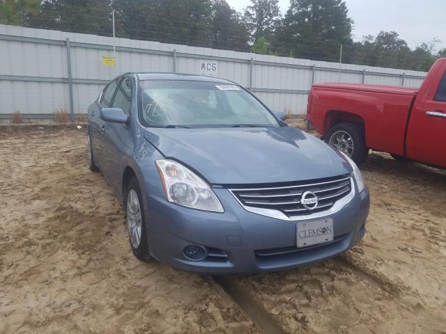 NISSAN ALTIMA BAS 2011 1n4al2ap4bc123228