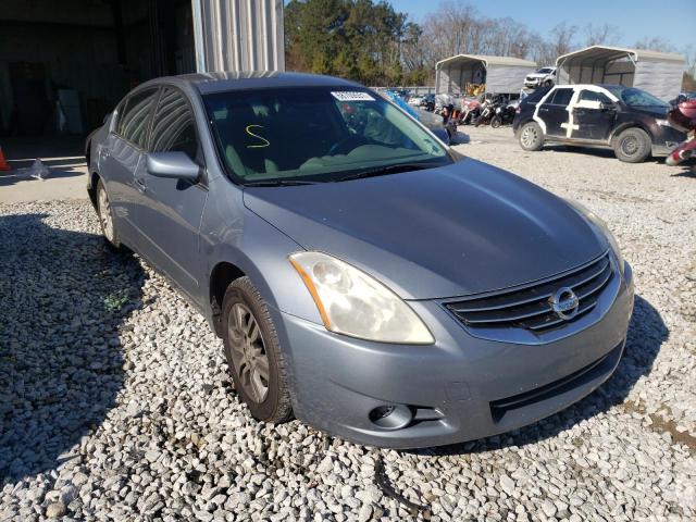 NISSAN ALTIMA BAS 2011 1n4al2ap4bc124282