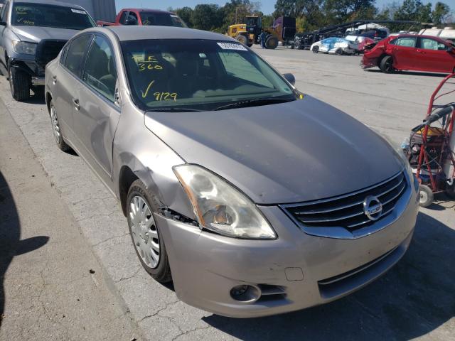 NISSAN ALTIMA BAS 2011 1n4al2ap4bc125674