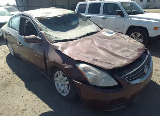 NISSAN ALTIMA 2011 1n4al2ap4bc126369