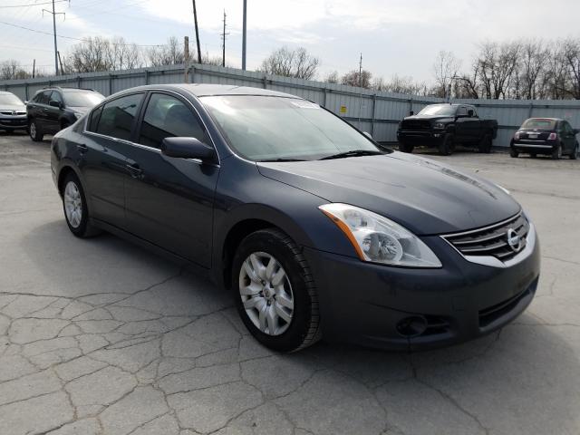 NISSAN ALTIMA BAS 2011 1n4al2ap4bc127800