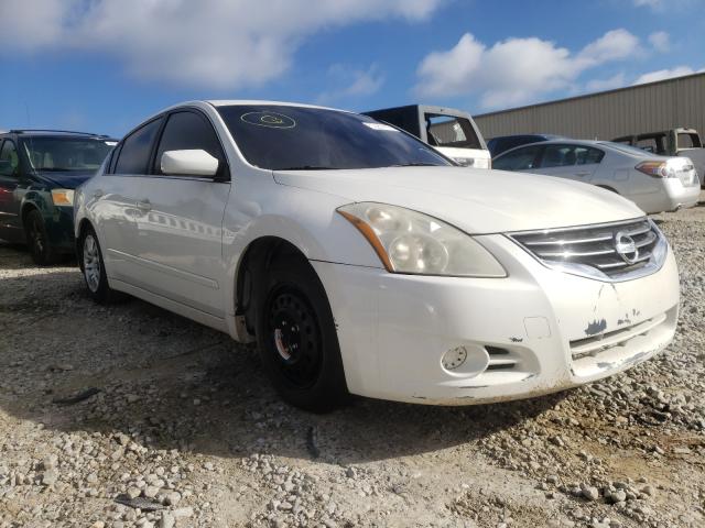 NISSAN ALTIMA BAS 2011 1n4al2ap4bc130034