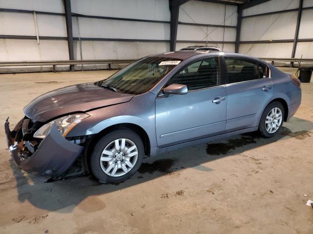 NISSAN ALTIMA BAS 2011 1n4al2ap4bc131653