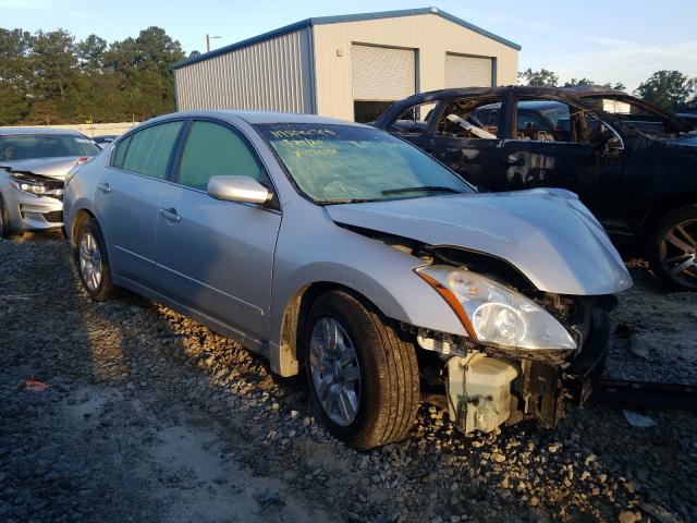 NISSAN ALTIMA BAS 2011 1n4al2ap4bc131832