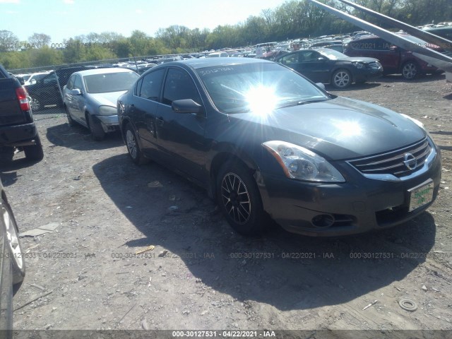 NISSAN ALTIMA 2011 1n4al2ap4bc132284