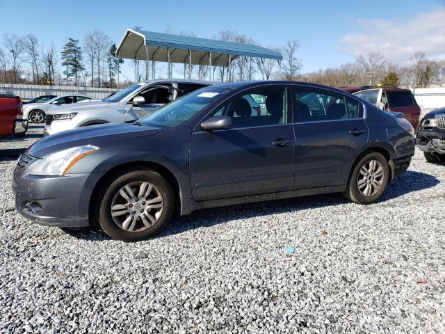 NISSAN ALTIMA BAS 2011 1n4al2ap4bc132740