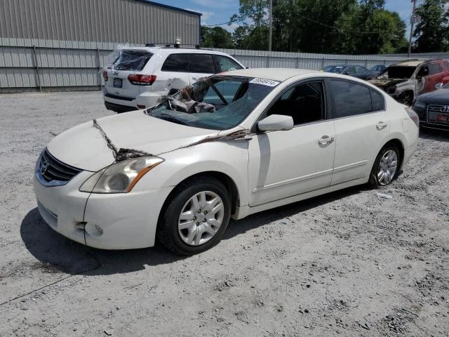 NISSAN ALTIMA BAS 2011 1n4al2ap4bc133189