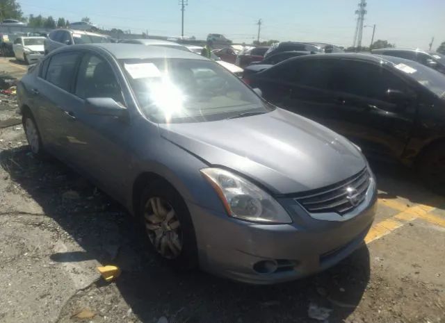 NISSAN ALTIMA 2011 1n4al2ap4bc133659