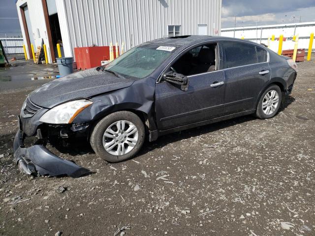 NISSAN ALTIMA BAS 2011 1n4al2ap4bc134598