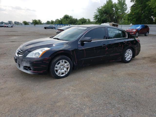 NISSAN ALTIMA 2011 1n4al2ap4bc134858