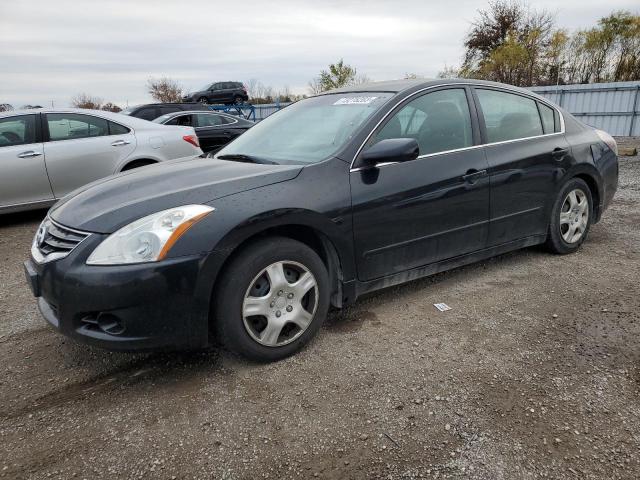 NISSAN ALTIMA 2011 1n4al2ap4bc134987