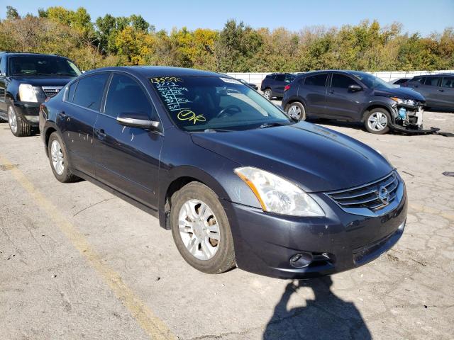 NISSAN ALTIMA BAS 2011 1n4al2ap4bc135590