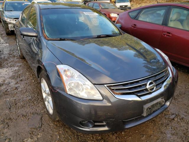 NISSAN ALTIMA BAS 2011 1n4al2ap4bc137694