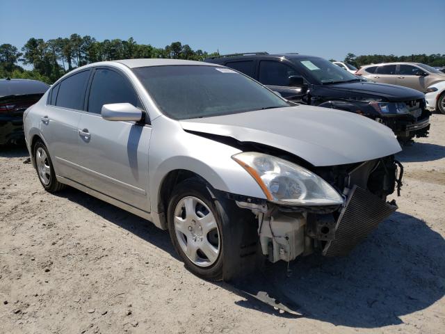 NISSAN ALTIMA BAS 2011 1n4al2ap4bc137808