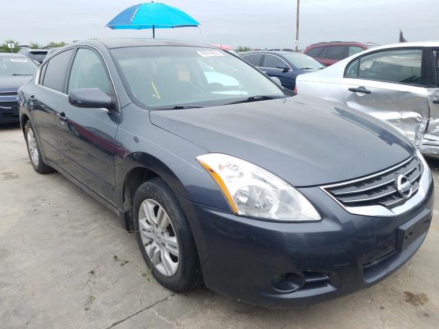 NISSAN ALTIMA BAS 2011 1n4al2ap4bc138442