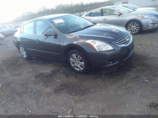 NISSAN ALTIMA 2011 1n4al2ap4bc140045