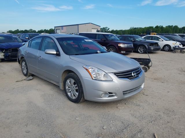 NISSAN ALTIMA BAS 2011 1n4al2ap4bc140806