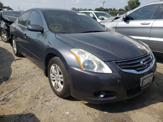 NISSAN ALTIMA BAS 2011 1n4al2ap4bc145925