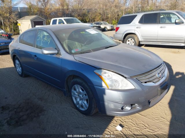 NISSAN ALTIMA 2011 1n4al2ap4bc145987