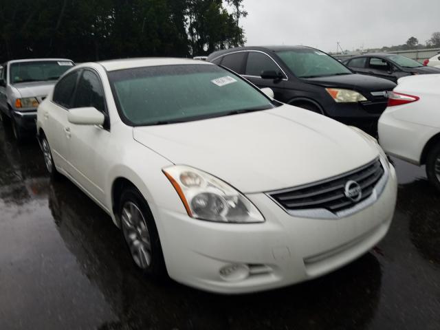 NISSAN ALTIMA BAS 2011 1n4al2ap4bc148209