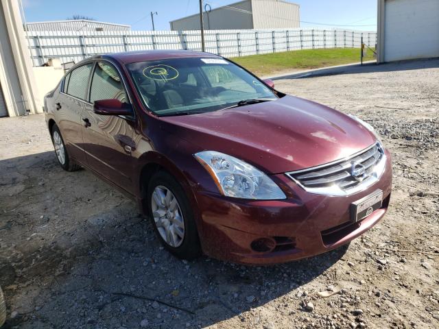 NISSAN ALTIMA BAS 2011 1n4al2ap4bc148615