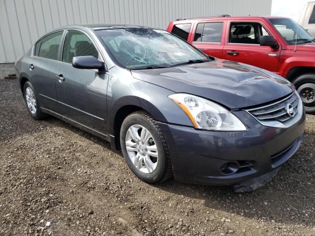 NISSAN ALTIMA BAS 2011 1n4al2ap4bc148775