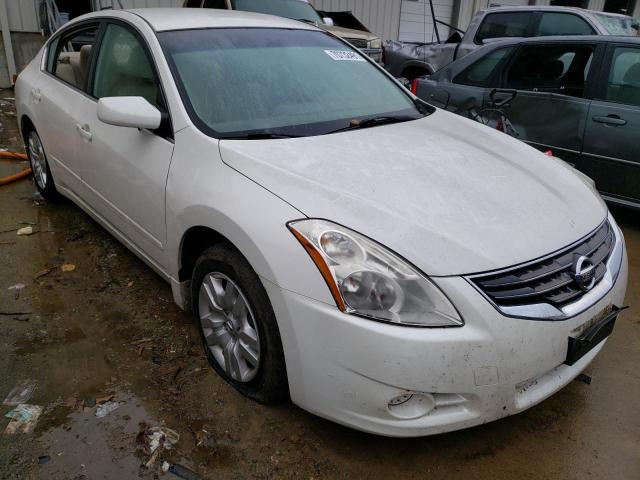 NISSAN ALTIMA BAS 2011 1n4al2ap4bc149120