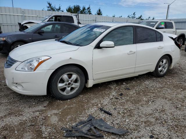 NISSAN ALTIMA BAS 2011 1n4al2ap4bc150008