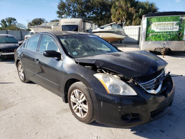 NISSAN ALTIMA BAS 2011 1n4al2ap4bc150073