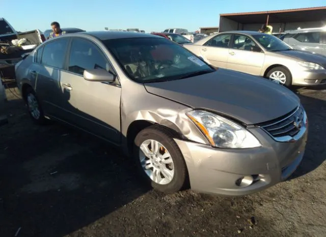 NISSAN ALTIMA 2011 1n4al2ap4bc152101