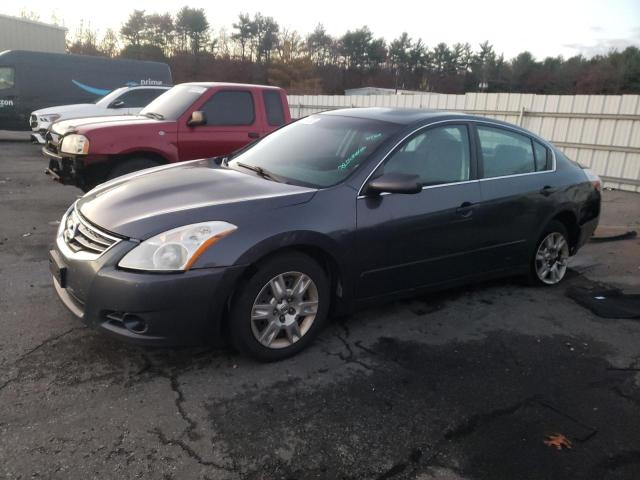 NISSAN ALTIMA BAS 2011 1n4al2ap4bc152647