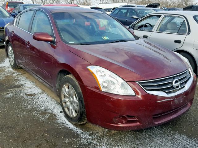 NISSAN ALTIMA BAS 2011 1n4al2ap4bc153376