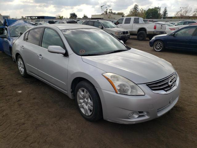 NISSAN ALTIMA BAS 2011 1n4al2ap4bc153779